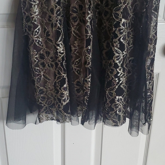 Cocktail Dress - Picture 4 of 4